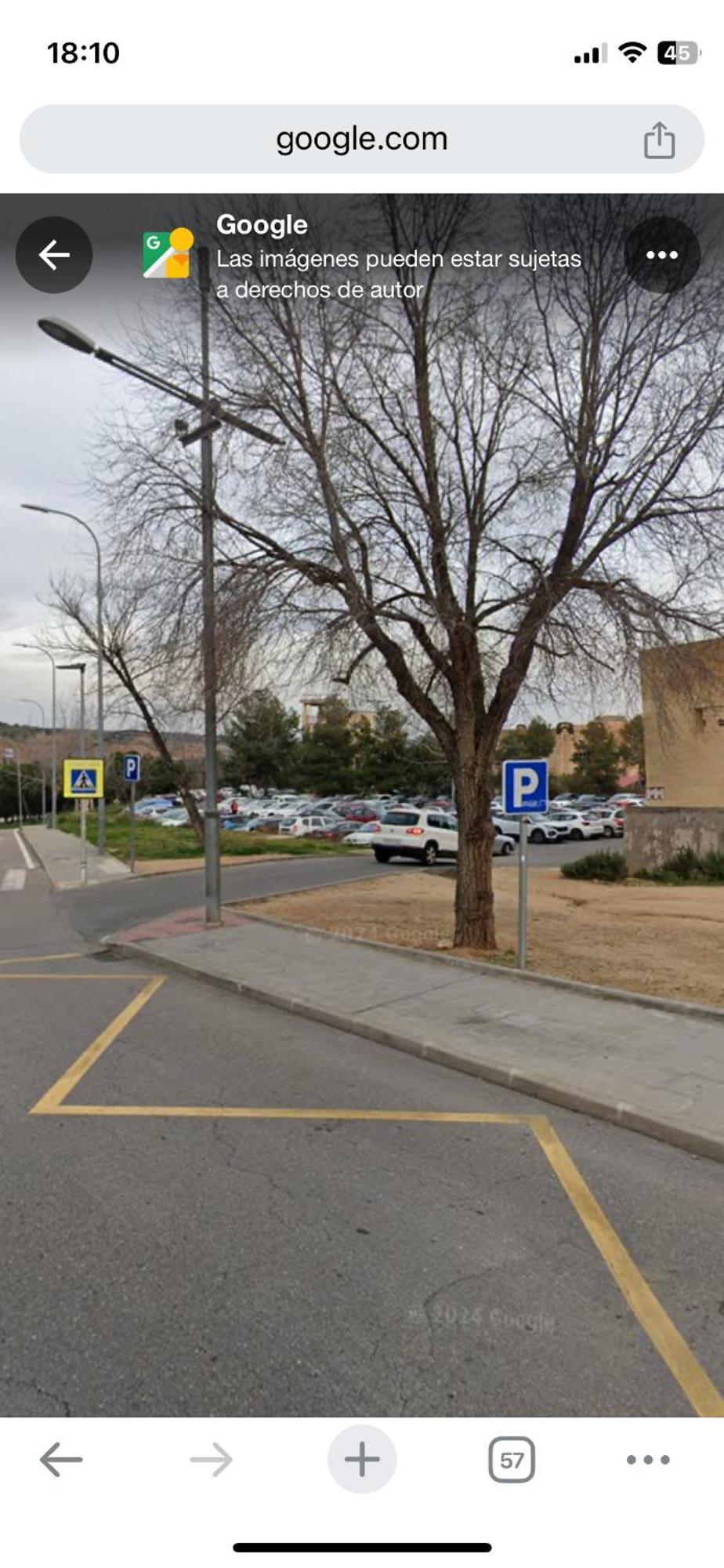 Toledo Plaza Exterior foto